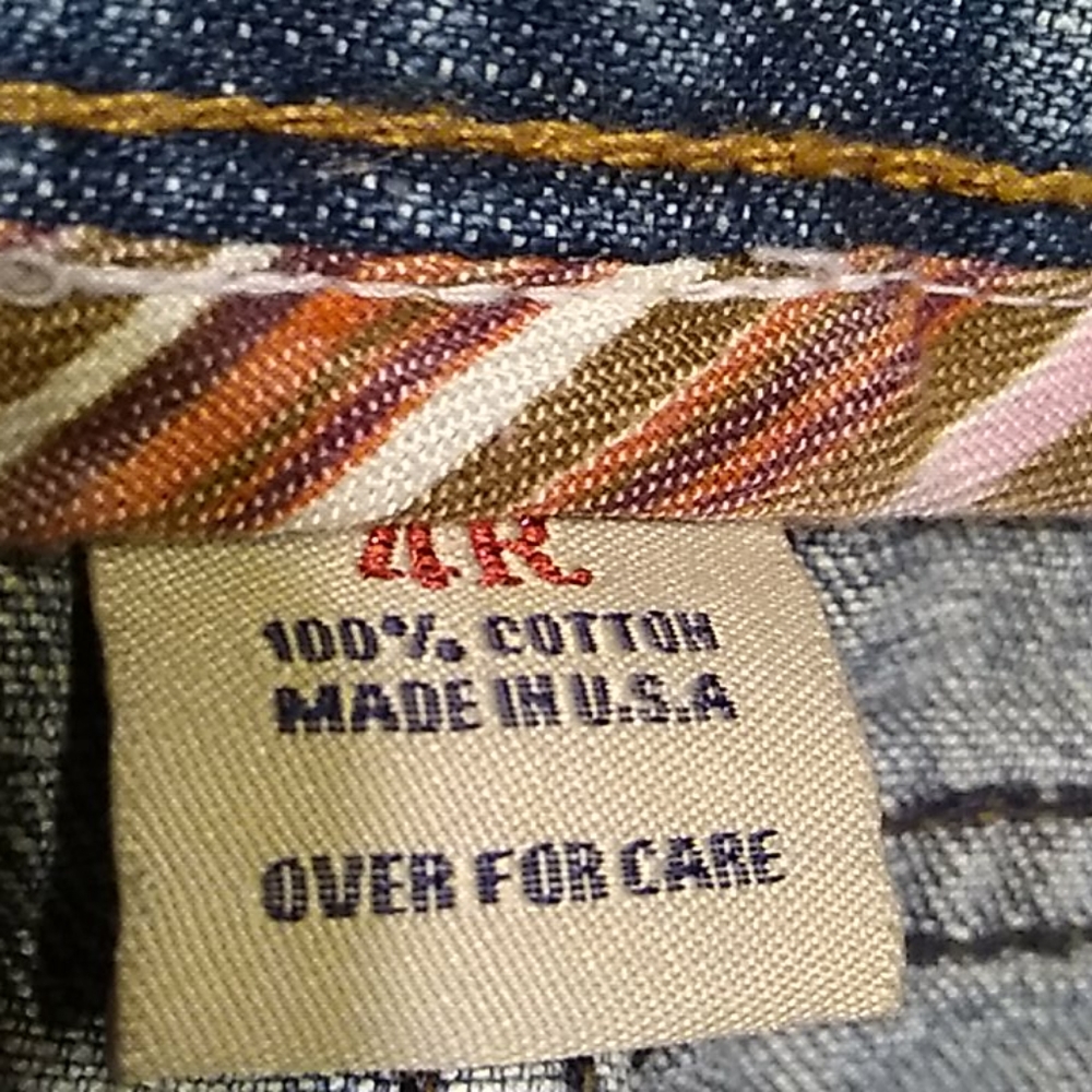 COPY - Abercrombie &Fitch kids jeans - Picture 13 of 15